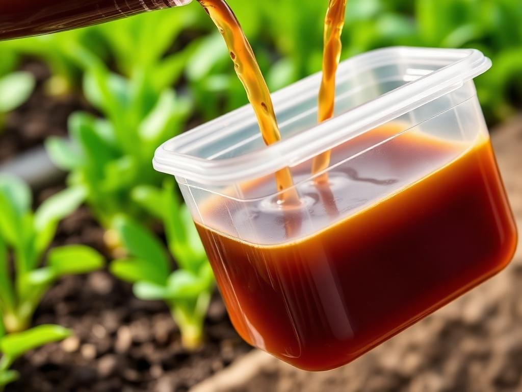 Liquid Bio-Slurry